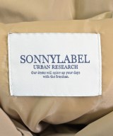 URBAN RESEARCH Sonny Label（アーバンリサーチサニーレーベル）ダウンジャケット/ダウンベスト ベージュ サイズ:36(S位) レディース/2200638746020