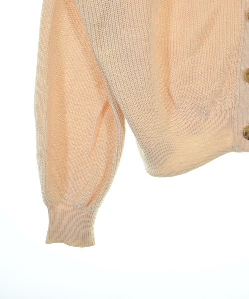 URBAN RESEARCH Sonny Label（アーバンリサーチサニーレーベル）カーディガン オレンジ サイズ:F レディース/2200621517057