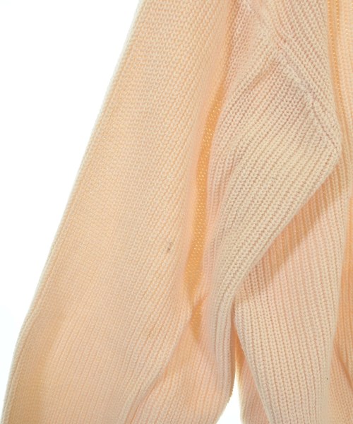 URBAN RESEARCH Sonny Label（アーバンリサーチサニーレーベル）カーディガン オレンジ サイズ:F レディース/2200621517057