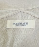 URBAN RESEARCH Sonny Label（アーバンリサーチサニーレーベル）カーディガン グレー サイズ:F レディース/2200636269057