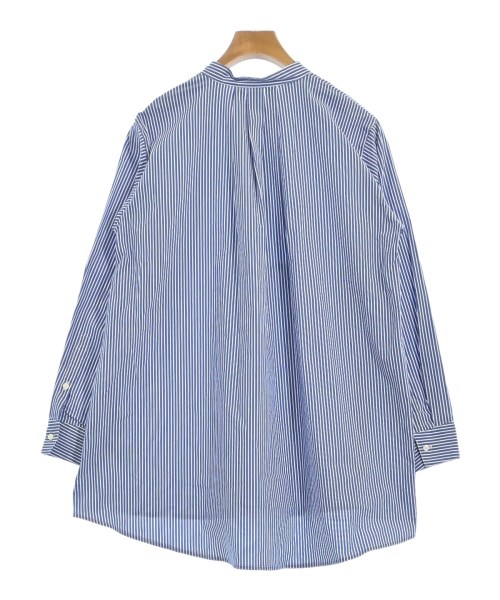 URBAN RESEARCH Sonny Label（アーバンリサーチサニーレーベル）ブラウス 青 サイズ:F レディース/2200636906181