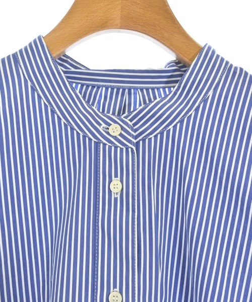 URBAN RESEARCH Sonny Label（アーバンリサーチサニーレーベル）ブラウス 青 サイズ:F レディース/2200636906181