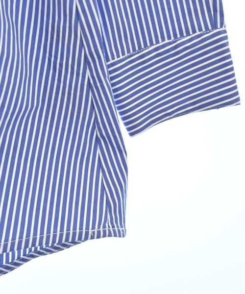 URBAN RESEARCH Sonny Label（アーバンリサーチサニーレーベル）ブラウス 青 サイズ:F レディース/2200636906181