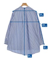 URBAN RESEARCH Sonny Label（アーバンリサーチサニーレーベル）ブラウス 青 サイズ:F レディース/2200636906181