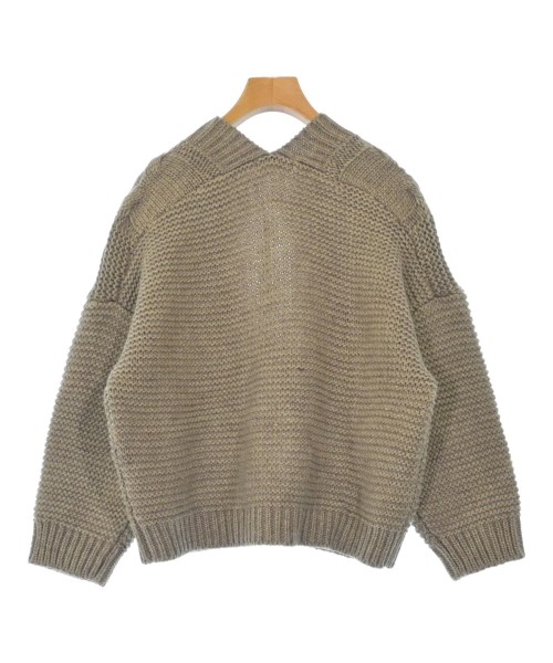 URBAN RESEARCH Sonny Label（アーバンリサーチサニーレーベル）カーディガン 茶 サイズ:F レディース/2200637838023