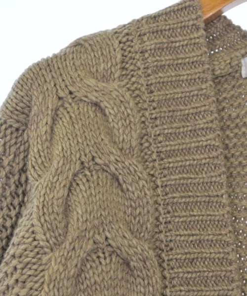 URBAN RESEARCH Sonny Label（アーバンリサーチサニーレーベル）カーディガン 茶 サイズ:F レディース/2200637838023