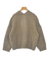 URBAN RESEARCH Sonny Label（アーバンリサーチサニーレーベル）カーディガン 茶 サイズ:F レディース/2200637838023