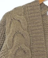 URBAN RESEARCH Sonny Label（アーバンリサーチサニーレーベル）カーディガン 茶 サイズ:F レディース/2200637838023