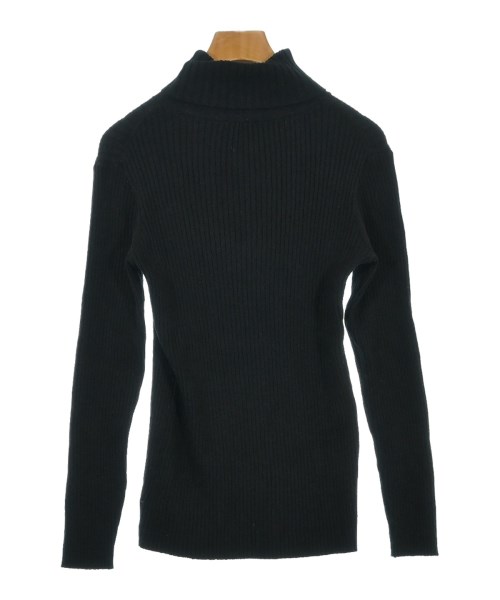 URBAN RESEARCH Sonny Label（アーバンリサーチサニーレーベル）ニット・セーター 黒 サイズ:F レディース/2200638174045