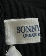 URBAN RESEARCH Sonny Label（アーバンリサーチサニーレーベル）ニット・セーター 黒 サイズ:F レディース/2200638174045