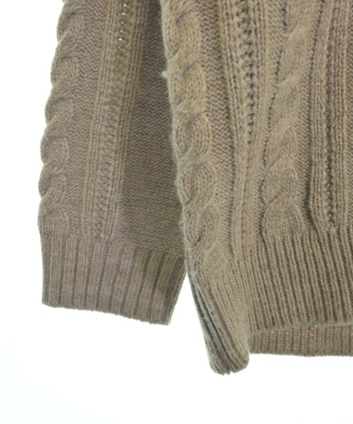 URBAN RESEARCH Sonny Label（アーバンリサーチサニーレーベル）ニット・セーター ベージュ サイズ:F レディース/2200630695104