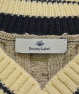 URBAN RESEARCH Sonny Label（アーバンリサーチサニーレーベル）ニット・セーター ベージュ サイズ:F レディース/2200630695104