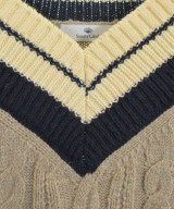 URBAN RESEARCH Sonny Label（アーバンリサーチサニーレーベル）ニット・セーター ベージュ サイズ:F レディース/2200630695104