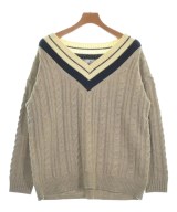 URBAN RESEARCH Sonny Label ニット・セーター