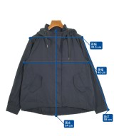 URBAN RESEARCH Sonny Label（アーバンリサーチサニーレーベル）マウンテンパーカー 紺 サイズ:38(M位) レディース/2200631939016