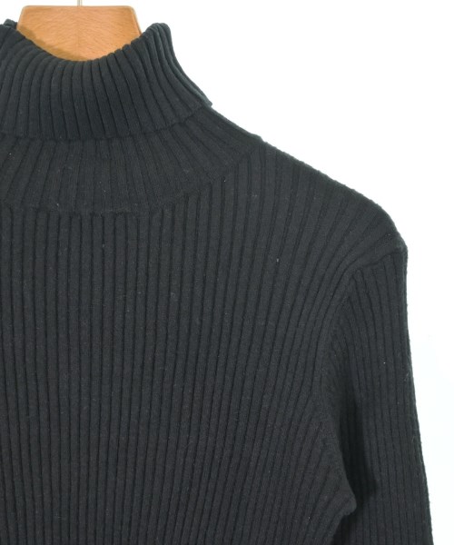 URBAN RESEARCH Sonny Label（アーバンリサーチサニーレーベル）ニット・セーター 黒 サイズ:F レディース/2200632278046