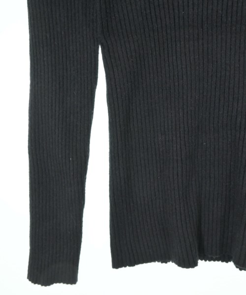 URBAN RESEARCH Sonny Label（アーバンリサーチサニーレーベル）ニット・セーター 黒 サイズ:F レディース/2200632278046