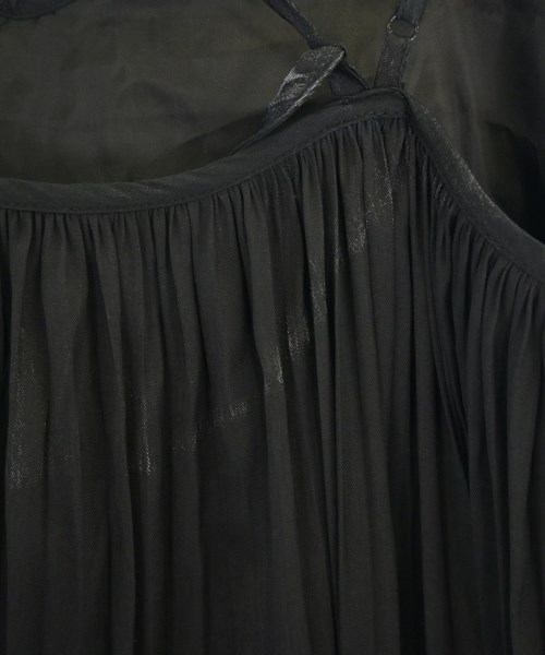 URBAN RESEARCH Sonny Label（アーバンリサーチサニーレーベル）ワンピース 黒 サイズ:F レディース/2200633119034