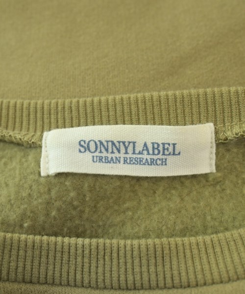 URBAN RESEARCH Sonny Label（アーバンリサーチサニーレーベル）ワンピース カーキ サイズ:F レディース/2200630957011