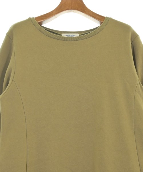 URBAN RESEARCH Sonny Label（アーバンリサーチサニーレーベル）ワンピース カーキ サイズ:F レディース/2200630957011