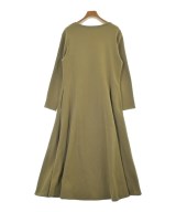URBAN RESEARCH Sonny Label（アーバンリサーチサニーレーベル）ワンピース カーキ サイズ:F レディース/2200630957011