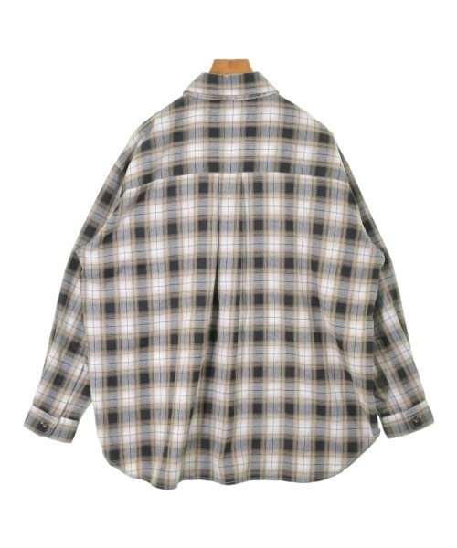 URBAN RESEARCH Sonny Label（アーバンリサーチサニーレーベル）カジュアルシャツ 白 サイズ:F レディース/2200631666066