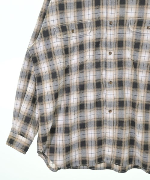 URBAN RESEARCH Sonny Label（アーバンリサーチサニーレーベル）カジュアルシャツ 白 サイズ:F レディース/2200631666066