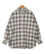 URBAN RESEARCH Sonny Label（アーバンリサーチサニーレーベル）カジュアルシャツ 白 サイズ:F レディース/2200631666066