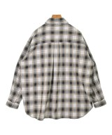 URBAN RESEARCH Sonny Label（アーバンリサーチサニーレーベル）カジュアルシャツ 白 サイズ:F レディース/2200631666066