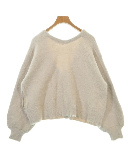 URBAN RESEARCH Sonny Label（アーバンリサーチサニーレーベル）カーディガン ベージュ サイズ:F レディース/2200633382094