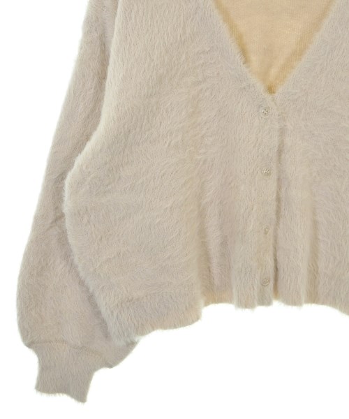 URBAN RESEARCH Sonny Label（アーバンリサーチサニーレーベル）カーディガン ベージュ サイズ:F レディース/2200633382094