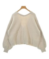 URBAN RESEARCH Sonny Label（アーバンリサーチサニーレーベル）カーディガン ベージュ サイズ:F レディース/2200633382094