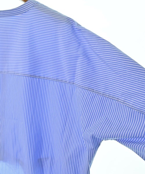 URBAN RESEARCH Sonny Label（アーバンリサーチサニーレーベル）ブラウス 青 サイズ:F レディース/2200636646025