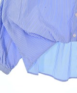 URBAN RESEARCH Sonny Label（アーバンリサーチサニーレーベル）ブラウス 青 サイズ:F レディース/2200636646025