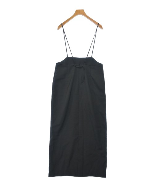 URBAN RESEARCH Sonny Label（アーバンリサーチサニーレーベル）ワンピース 黒 サイズ:F レディース/2200642141118