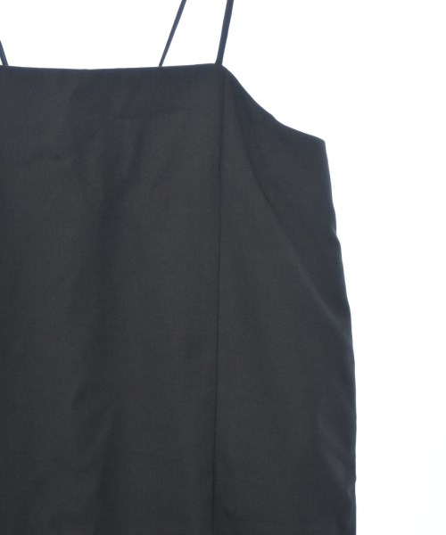 URBAN RESEARCH Sonny Label（アーバンリサーチサニーレーベル）ワンピース 黒 サイズ:F レディース/2200642141118