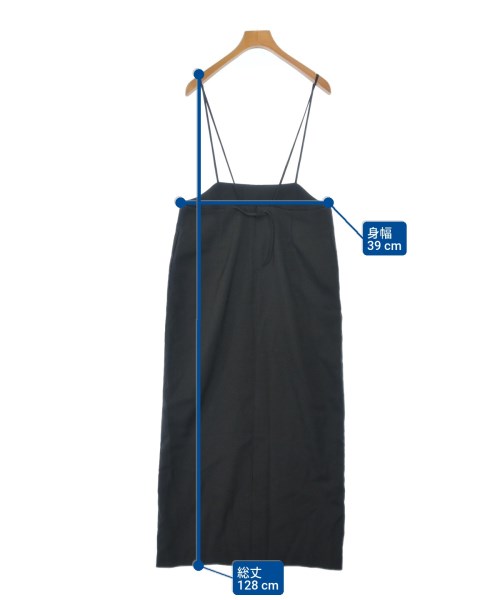 URBAN RESEARCH Sonny Label（アーバンリサーチサニーレーベル）ワンピース 黒 サイズ:F レディース/2200642141118