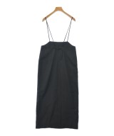 URBAN RESEARCH Sonny Label（アーバンリサーチサニーレーベル）ワンピース 黒 サイズ:F レディース/2200642141118