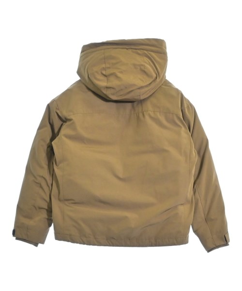 URBAN RESEARCH Sonny Label（アーバンリサーチサニーレーベル）ダウンジャケット/ダウンベスト 茶 サイズ:F レディース/2200640840013