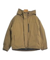 URBAN RESEARCH Sonny Label（アーバンリサーチサニーレーベル）ダウンジャケット/ダウンベスト 茶 サイズ:F レディース/2200640840013