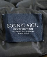 URBAN RESEARCH Sonny Label（アーバンリサーチサニーレーベル）ダウンジャケット/ダウンベスト 茶 サイズ:F レディース/2200640840013