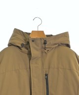 URBAN RESEARCH Sonny Label（アーバンリサーチサニーレーベル）ダウンジャケット/ダウンベスト 茶 サイズ:F レディース/2200640840013