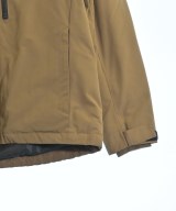 URBAN RESEARCH Sonny Label（アーバンリサーチサニーレーベル）ダウンジャケット/ダウンベスト 茶 サイズ:F レディース/2200640840013