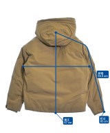 URBAN RESEARCH Sonny Label（アーバンリサーチサニーレーベル）ダウンジャケット/ダウンベスト 茶 サイズ:F レディース/2200640840013