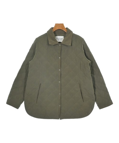 URBAN RESEARCH Sonny Label(アーバンリサーチサニーレーベル)ダウンジャケット/ダウンベスト カーキ サイズ:F/2200643157101