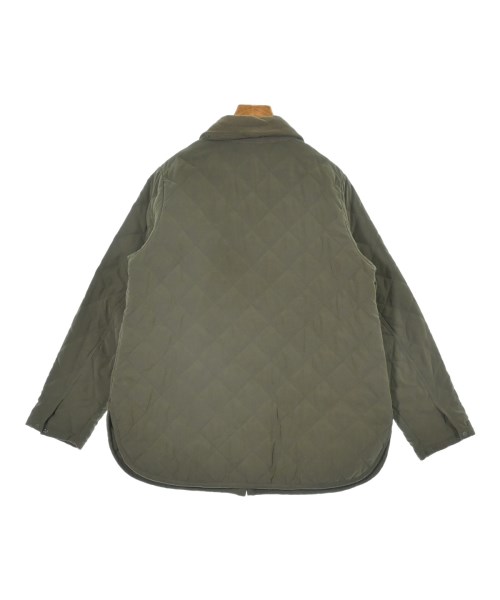 URBAN RESEARCH Sonny Label（アーバンリサーチサニーレーベル）ダウンジャケット/ダウンベスト カーキ サイズ:F レディース/2200643157101