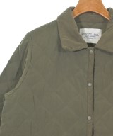 URBAN RESEARCH Sonny Label（アーバンリサーチサニーレーベル）ダウンジャケット/ダウンベスト カーキ サイズ:F レディース/2200643157101