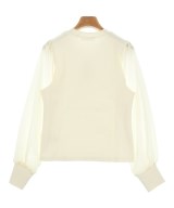 URBAN RESEARCH Sonny Label（アーバンリサーチサニーレーベル）Tシャツ・カットソー 白 サイズ:F レディース/2200633758141