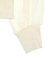 URBAN RESEARCH Sonny Label（アーバンリサーチサニーレーベル）Tシャツ・カットソー 白 サイズ:F レディース/2200633758141