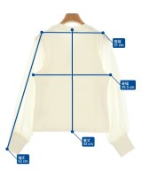 URBAN RESEARCH Sonny Label（アーバンリサーチサニーレーベル）Tシャツ・カットソー 白 サイズ:F レディース/2200633758141